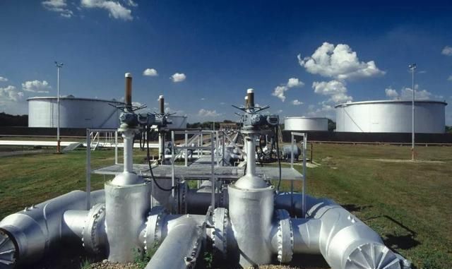 好消息!受增值税率影响,4月1日起,油、电、气价