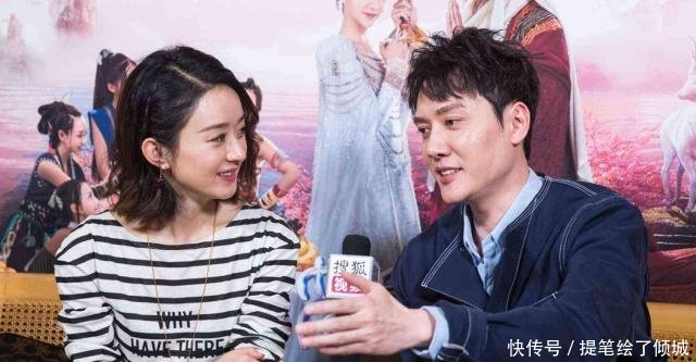 赵丽颖取关黄斌事件再有大料,重要细节被扒出