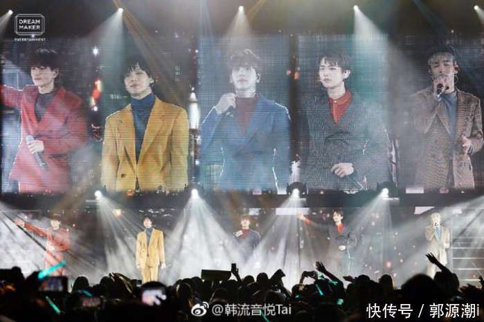 SHINee出道十周年, 钟铉已离开, 粉丝发文怀念