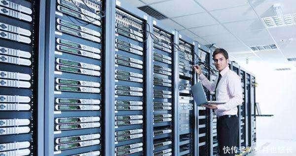 戴尔夺2018年二季度服务器销量第一,联想大增