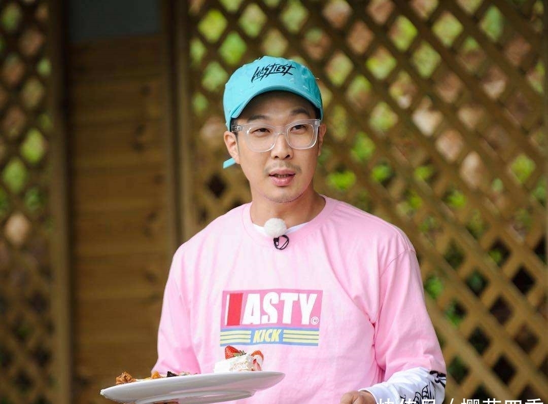 刘在石多年节目险被停播,姜东虎却新综不断,这