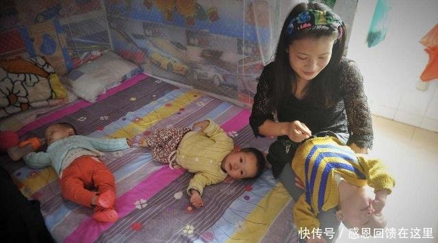 农村三胎罚款标准出炉,看完罚款数额,农民放心