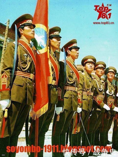 这一国号称铁骑称霸欧亚,如今却只能穷横,被中俄两国无视