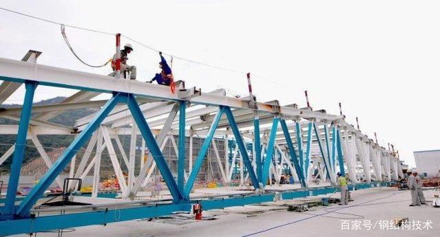 钢结构加固旧房屋 装饰家装施工 第2张 钢结构加固旧房屋 装饰家装施工 第2张