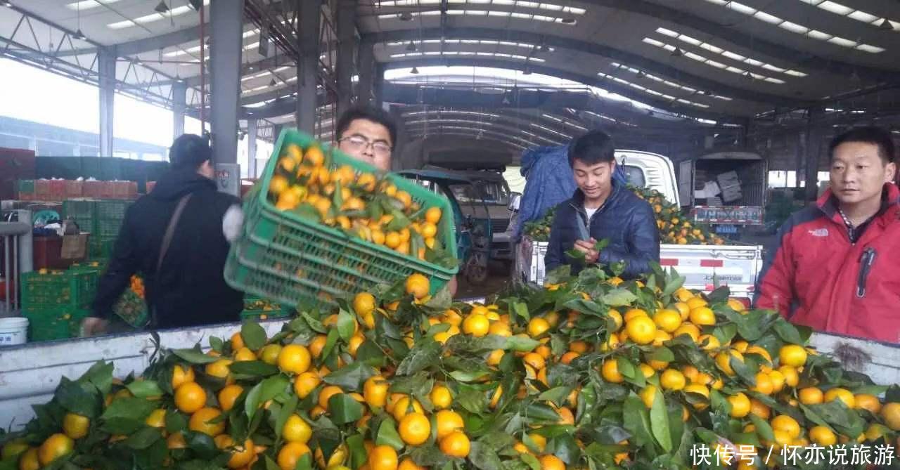 我国城市中的大哥:面积、人口秒杀北上广,农