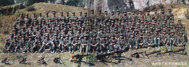 许世友下令:这3类人不管什么身份,就地枪决