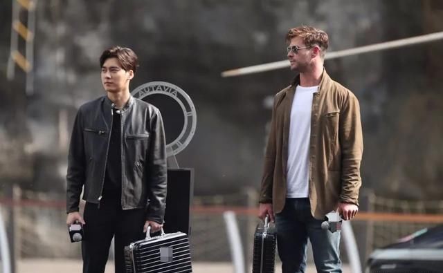 《复联4》最后8分钟成漫威之最,将让粉丝欲仙