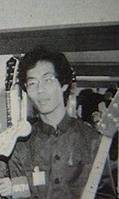 陈时安