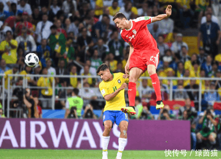 塞尔维亚结束世界杯之旅,马蒂奇:身心俱疲,正在