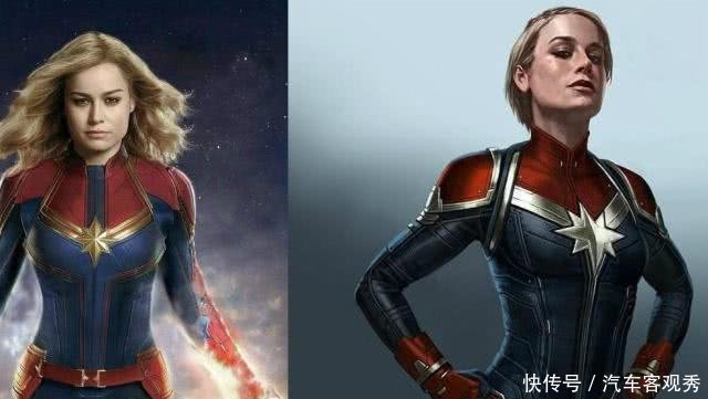 解析《复联4》埋藏的所有彩蛋美国队长终于举