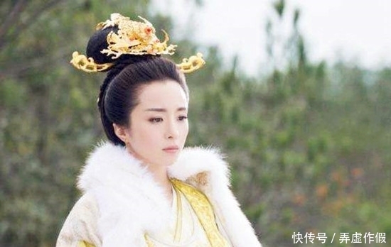 她20岁成皇后,垂帘听政40年,扶立5位皇帝,却只有一个是明君 yg电子牛牛网站