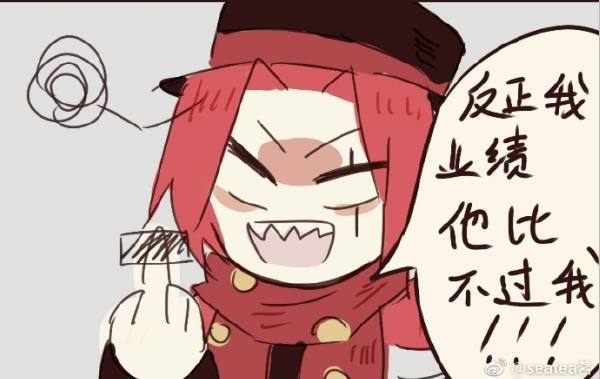 第五人格:孤独的小丑裘克?能体会到朋友们和杰