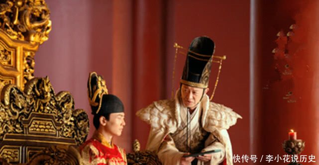 为何清朝最后一个太监,出宫时说晚上侍奉贵妃