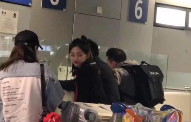 代购被海关扣了怎么办