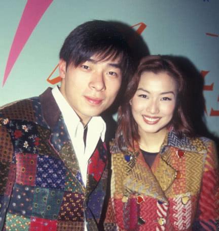 许志安出轨坐实!与郑秀文未领结婚证,不生小孩