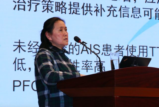 天坛医院专家解读2018年美国急性缺血性卒中早期管理指南