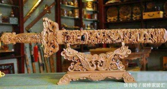 收藏古董剑 t01a2436d385c449a22.jpg