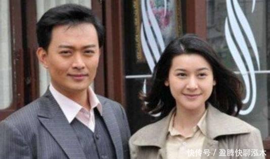 不声不响就离婚,分手的四对明星,他们已经复合,第三对