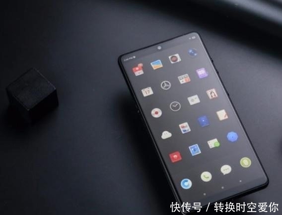 冰点价,骁龙845+双解锁+压感屏幕,性价比超魅族16thP