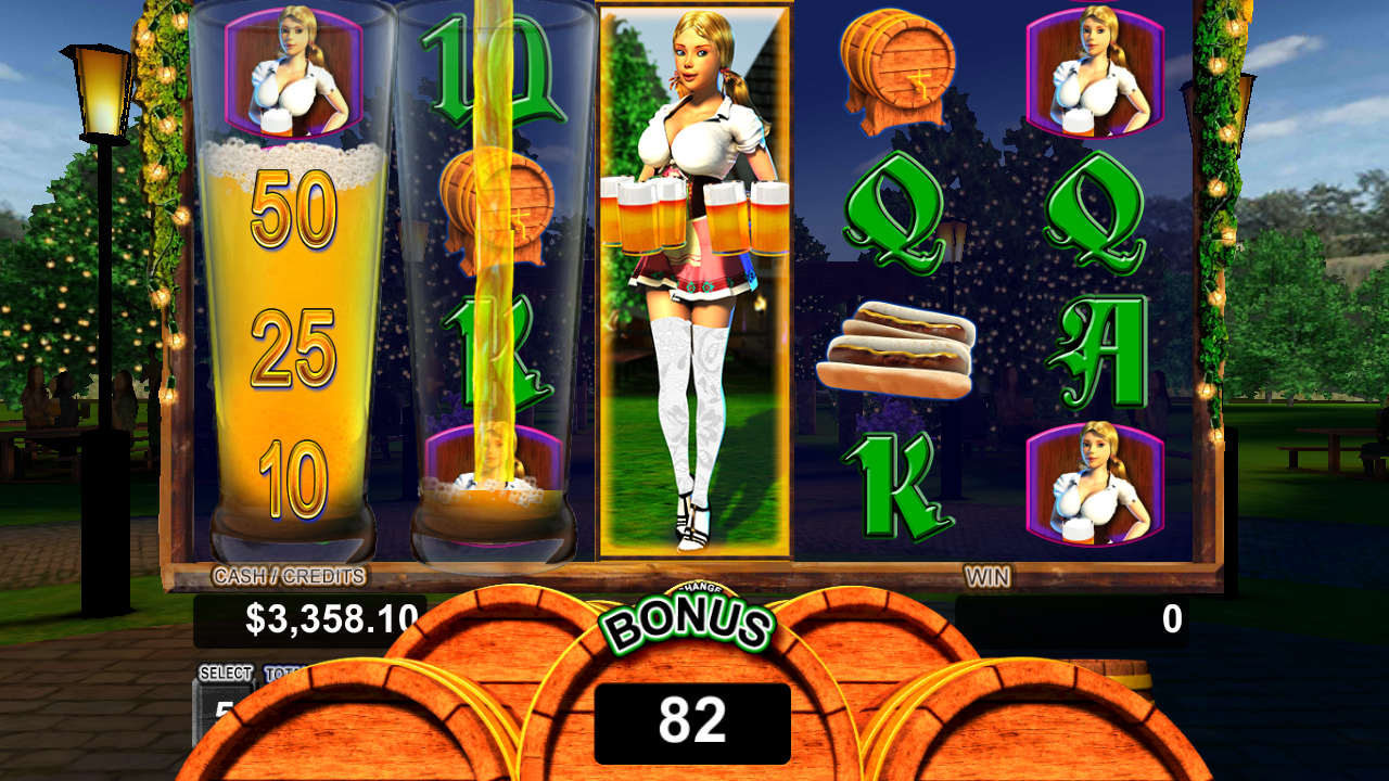 free slot game