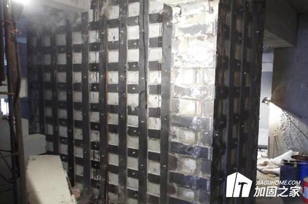 承重墙加固设计图纸(承重墙加固费用预算指南承重墙加固施工安全规范) 建筑方案设计 第2张 承重墙加固设计图纸(承重墙加固费用预算指南承重墙加固施工安全规范) 建筑方案设计 第2张