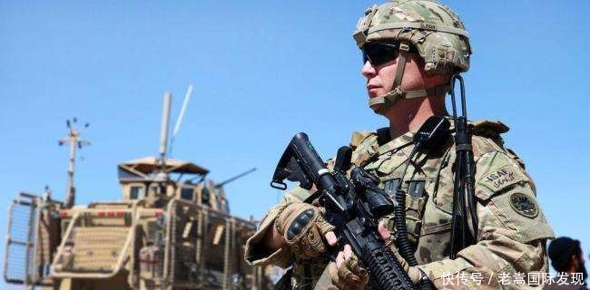 美国现在为什么打仗不要土地?卡扎菲和萨达姆