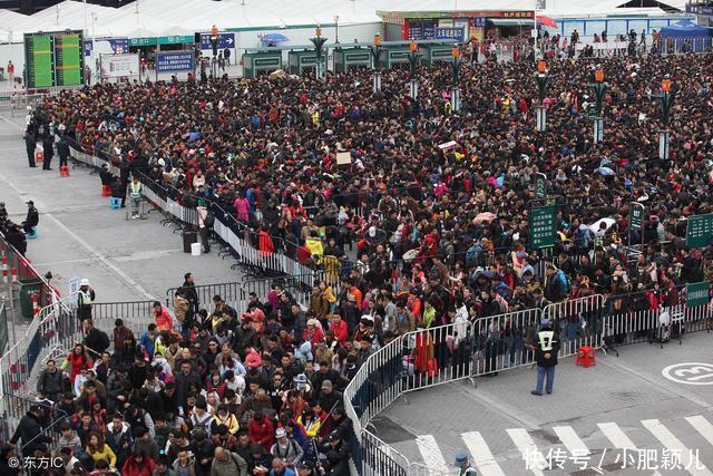 数百万返乡者离开后,广深两城上演“空城计”,你还能习惯吗?