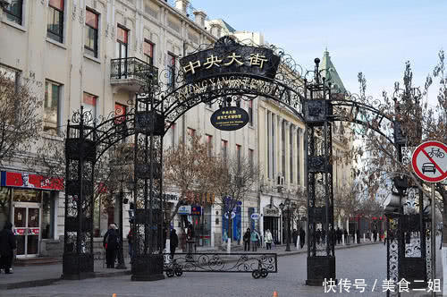 东北最良心的景区,门票仅售30元,更是被称为东北的江南水乡!