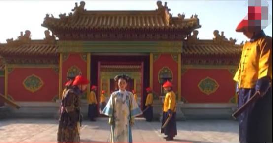 苏培盛一直圆滑处事,为何这次会一句话泄露了他最恨的人是安陵容