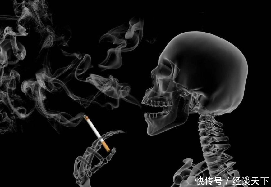 为什么总说吸烟有害健康,而却不明令禁止