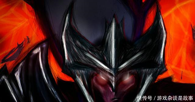 英雄联盟之最强黑科技亚托克斯