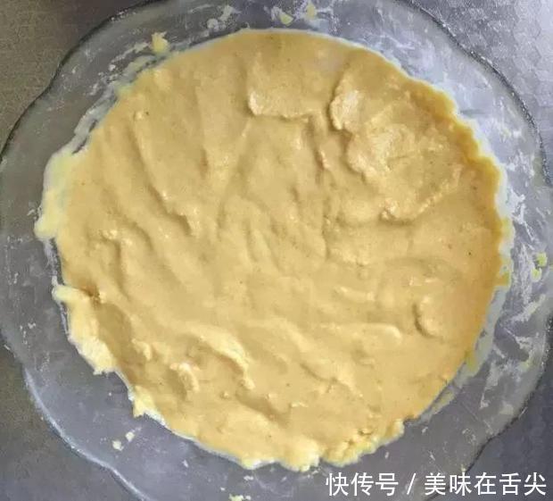 小米不要再拿来熬粥了,5个步骤教你蒸出好吃的