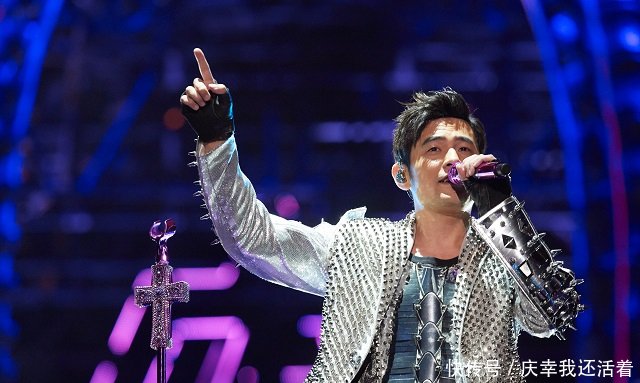 曾在《快乐大本营》受冷落,今成天王高攀不起