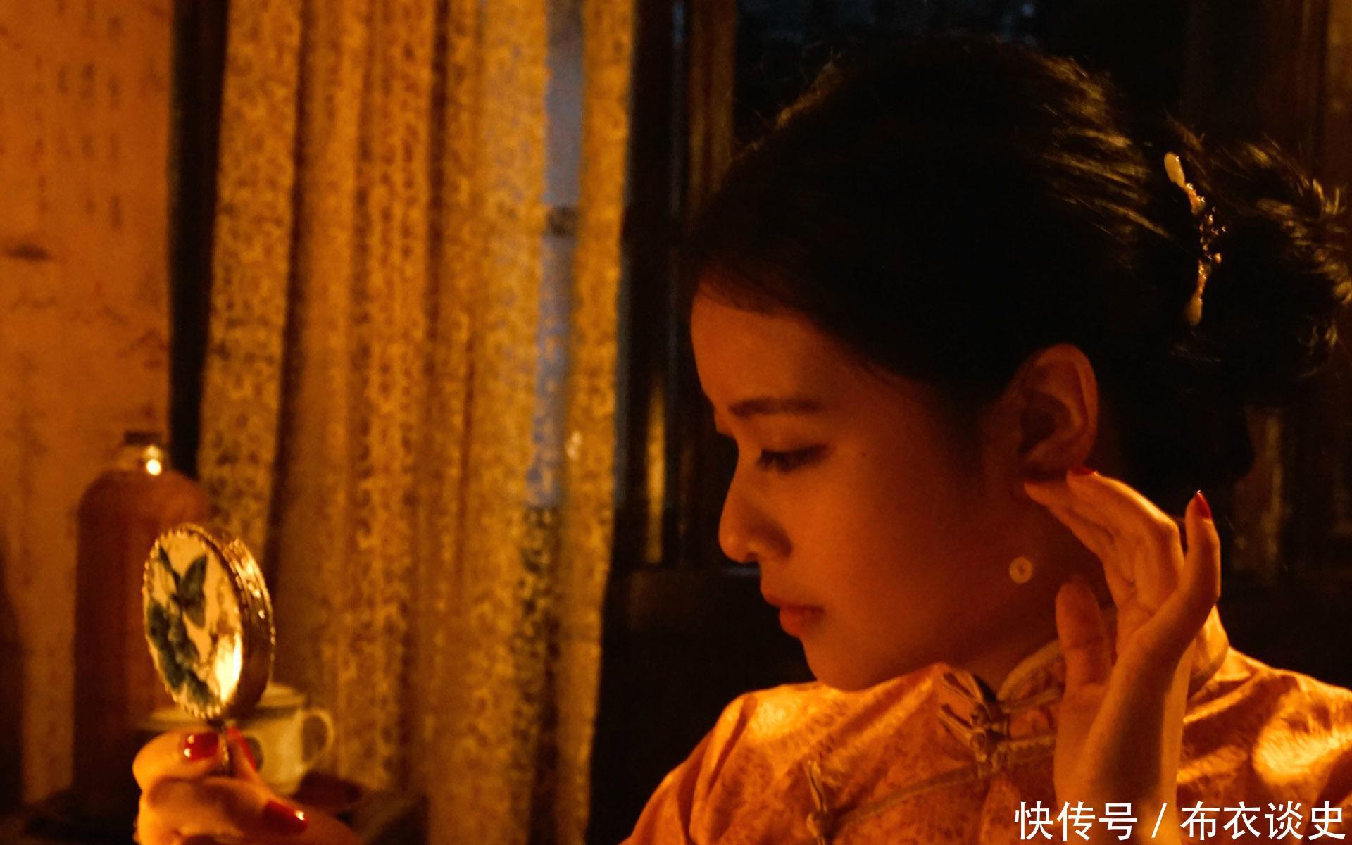 抗日名将娶40个貌美老婆,建国后当体委副主任,活到83岁