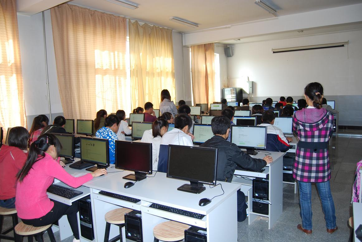 山西工程职业技术学院