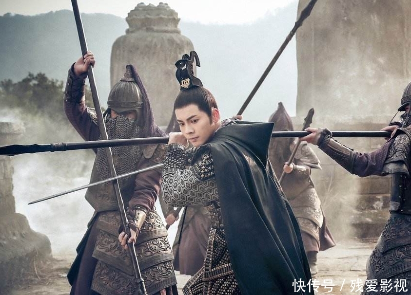 4部男主是将军的小说,《君九龄》上榜,《将门