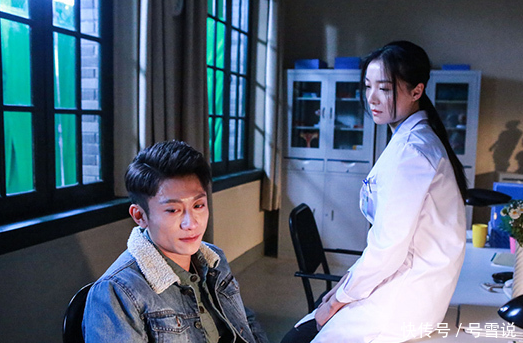 张一山高调公布恋情,有多少妹子哭晕在了厕所