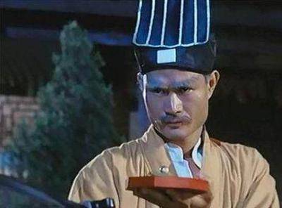 林正英拍鬼片时的4个禁忌,最重要一点就是,导