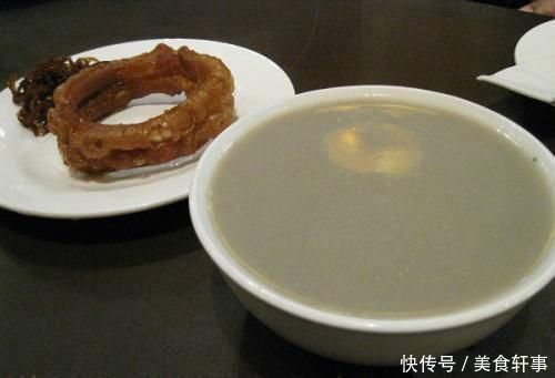 北京的早餐,山东的早餐,河南的早餐,却都不如最
