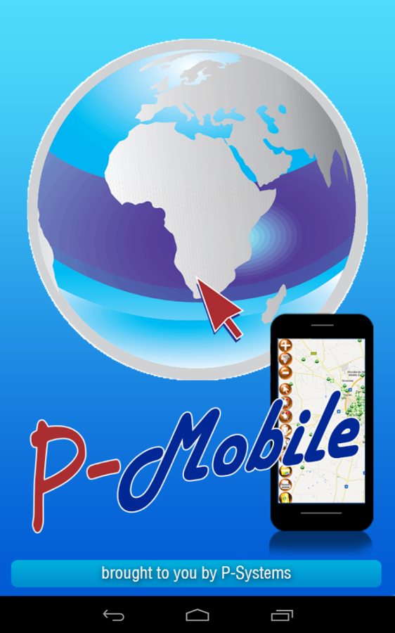 P-Mobile截图1