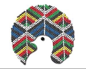 解释不结盟运动会徽和北约标志的含义_360问