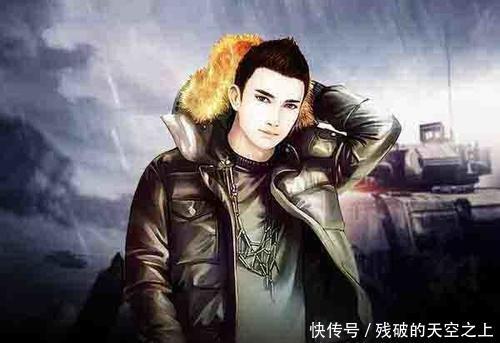 三本热血沸腾的都市小说,再次化身修罗,劈荆斩