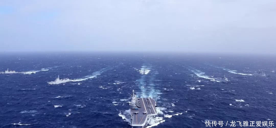 人民海军成立70周年纪念日