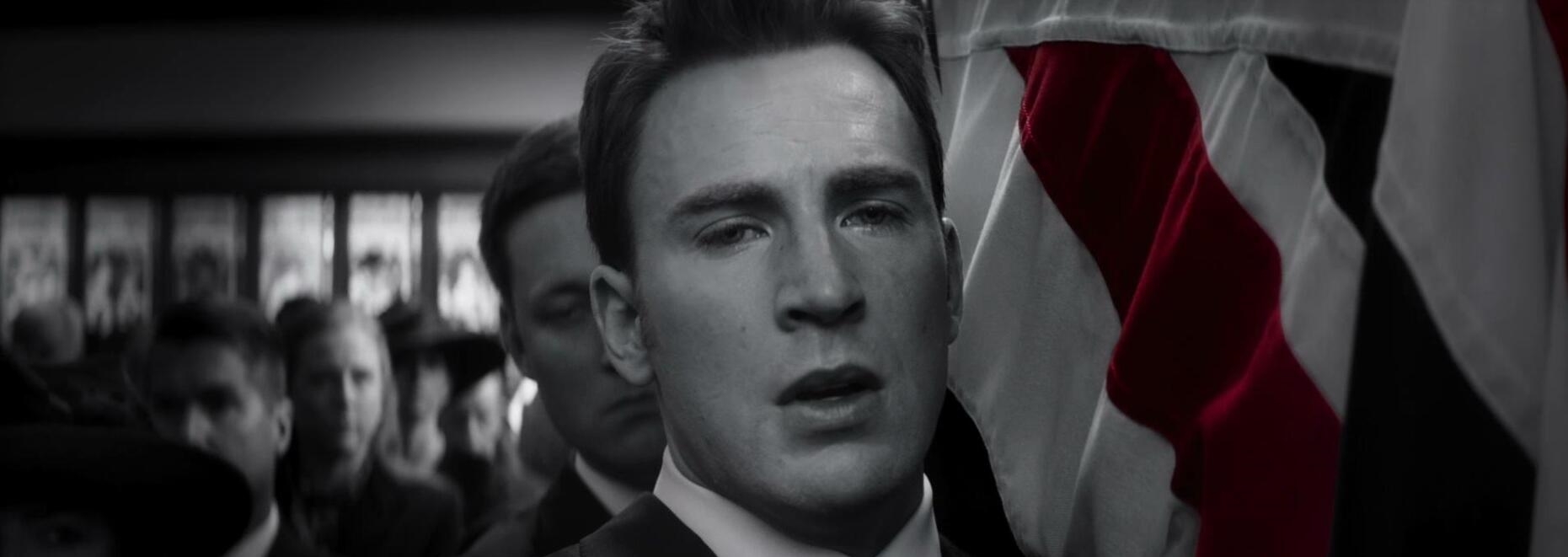 复仇者联盟4:漫威,我们爱你三千遍