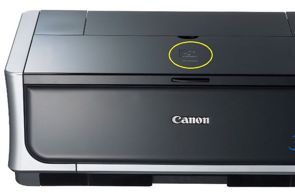 佳能Canon打印机的型号是怎样的?我年纪大了