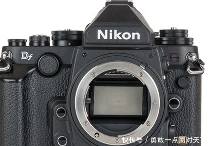 尼康D850评论:可通过的专业DX相机