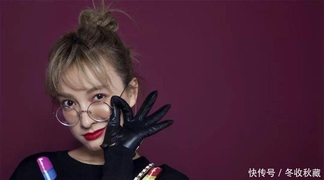 吴昕回忆刚进快乐大本营的心酸经历,想要辞职