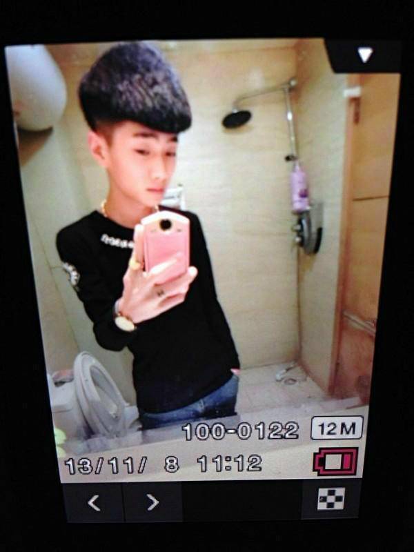 请问这种<em>发型怎么搞</em> <em>好看</em>_360问答