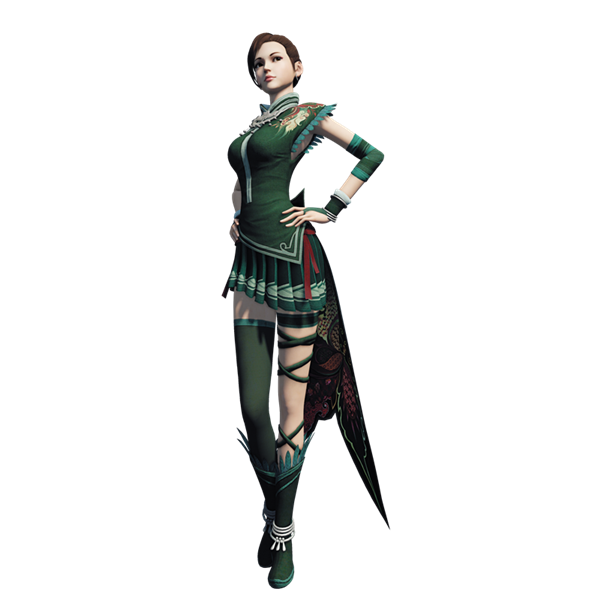 画江湖之灵主高清美照全集