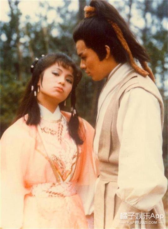还记得83版《射雕英雄传》中的郭靖吗?他现在长这样!